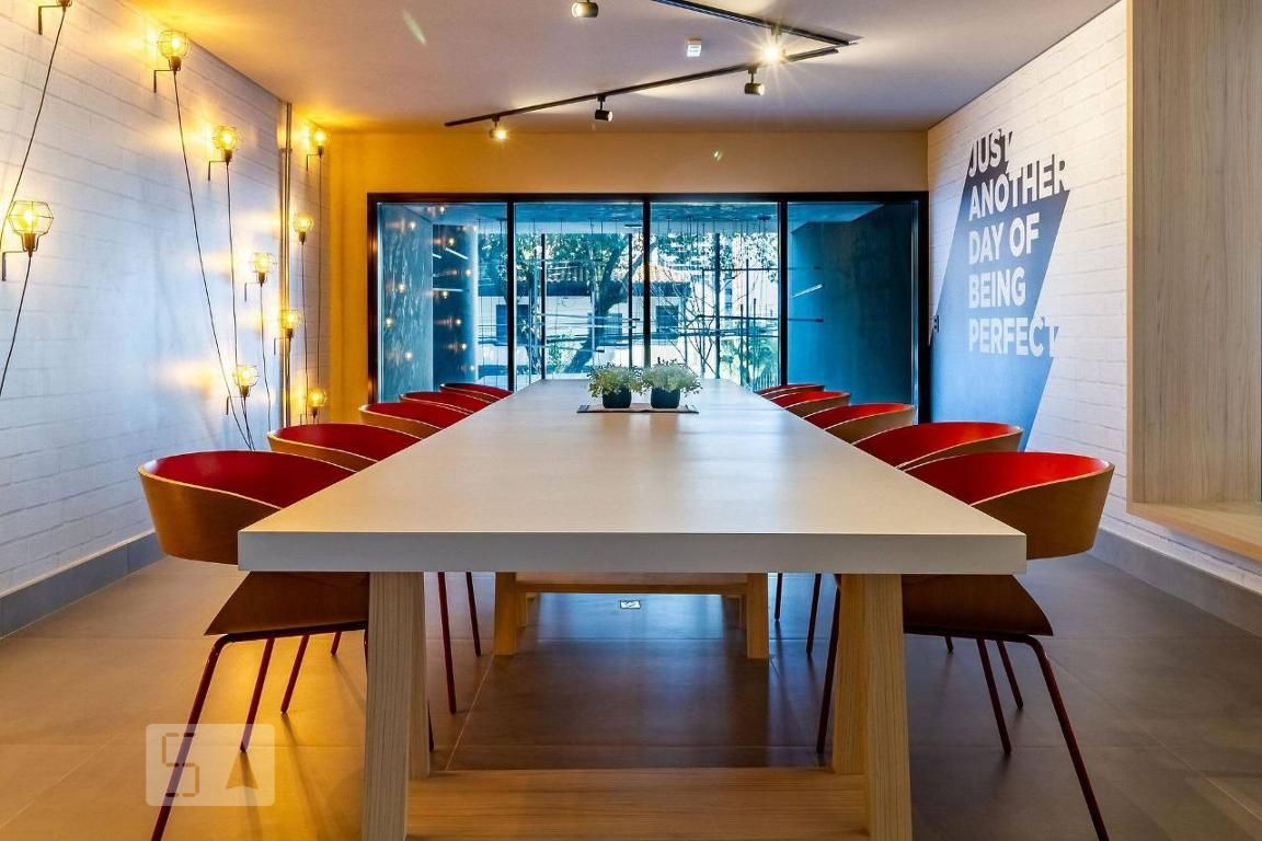 Kitnet-Studio, 21 m² - Foto 45