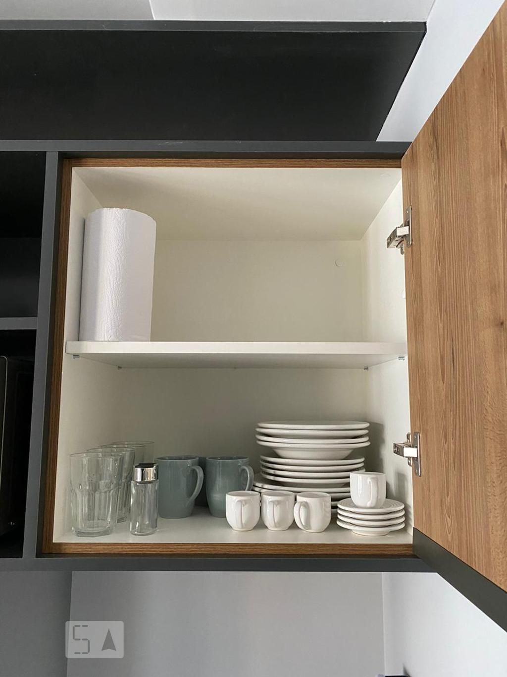 Kitnet-Studio, 21 m² - Foto 14