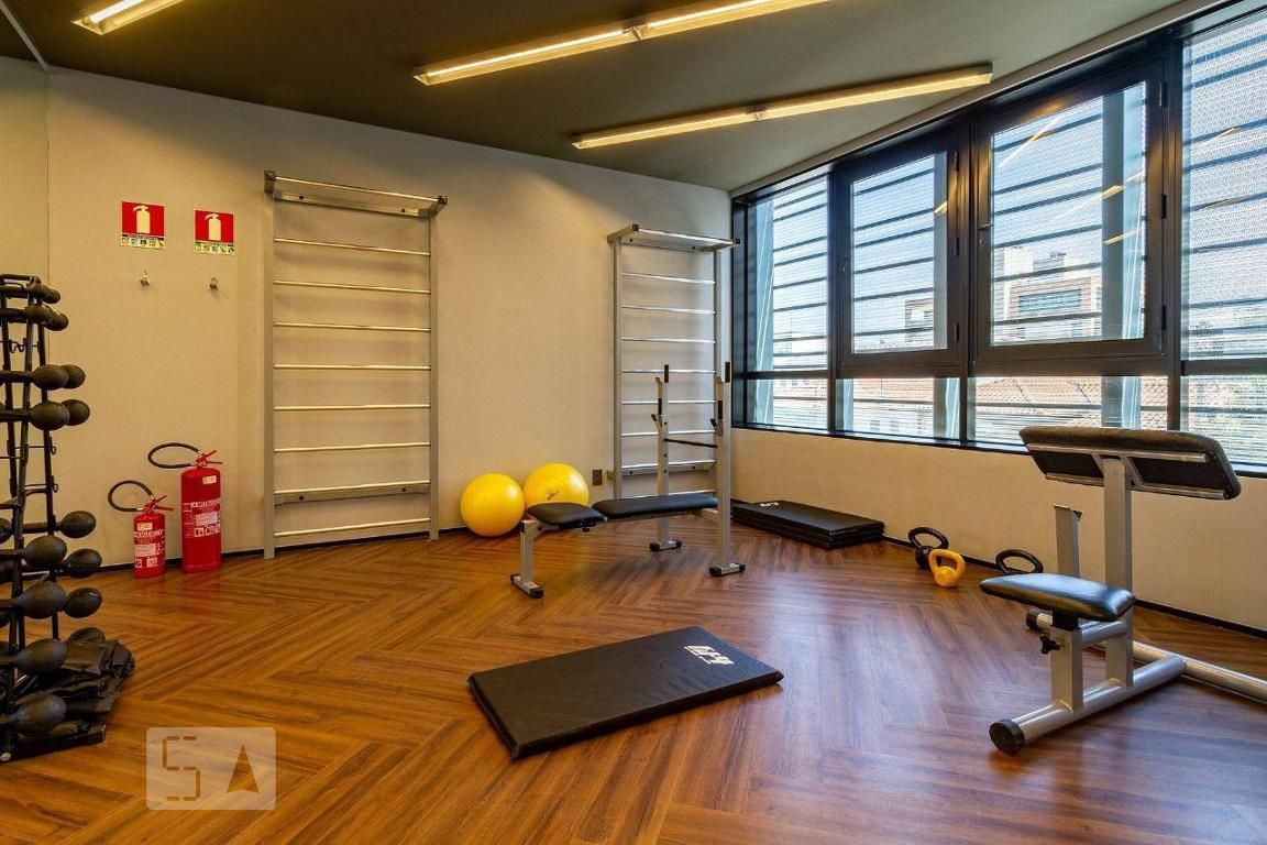 Kitnet-Studio, 21 m² - Foto 35