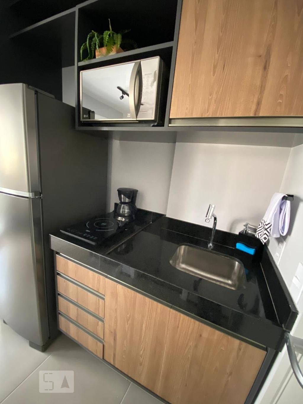 Kitnet-Studio, 21 m² - Foto 19