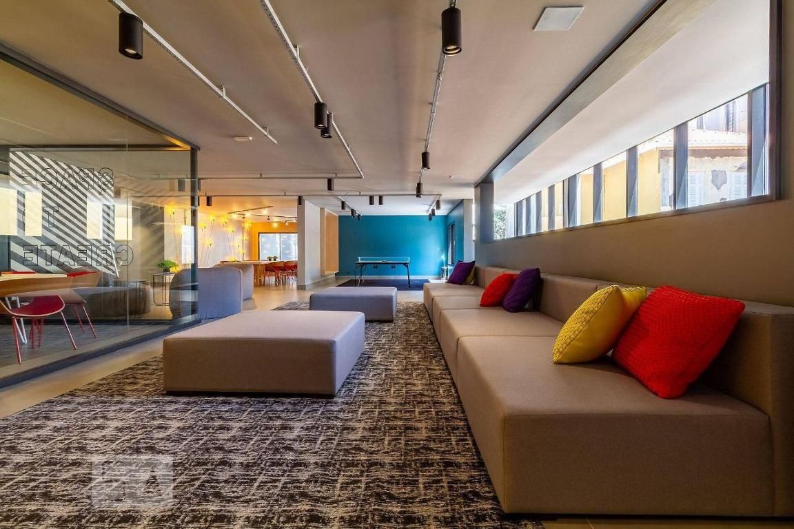Kitnet-Studio, 21 m² - Foto 56