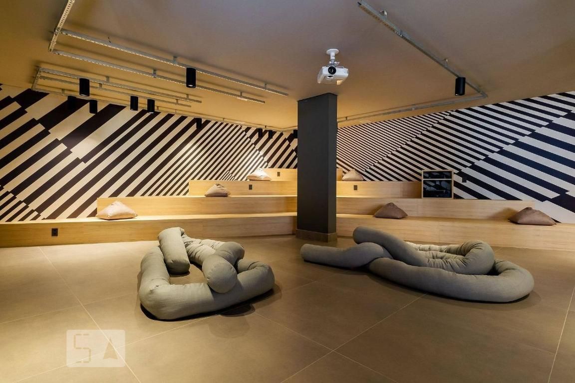 Kitnet-Studio, 21 m² - Foto 58