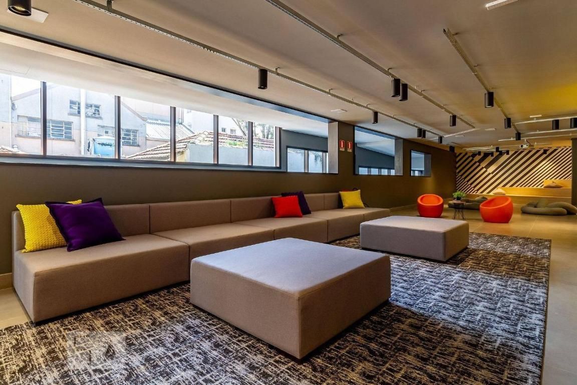 Kitnet-Studio, 21 m² - Foto 52