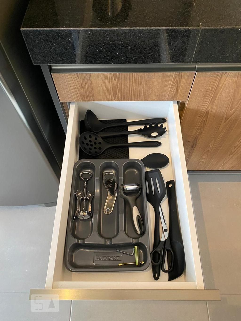 Kitnet-Studio, 21 m² - Foto 15