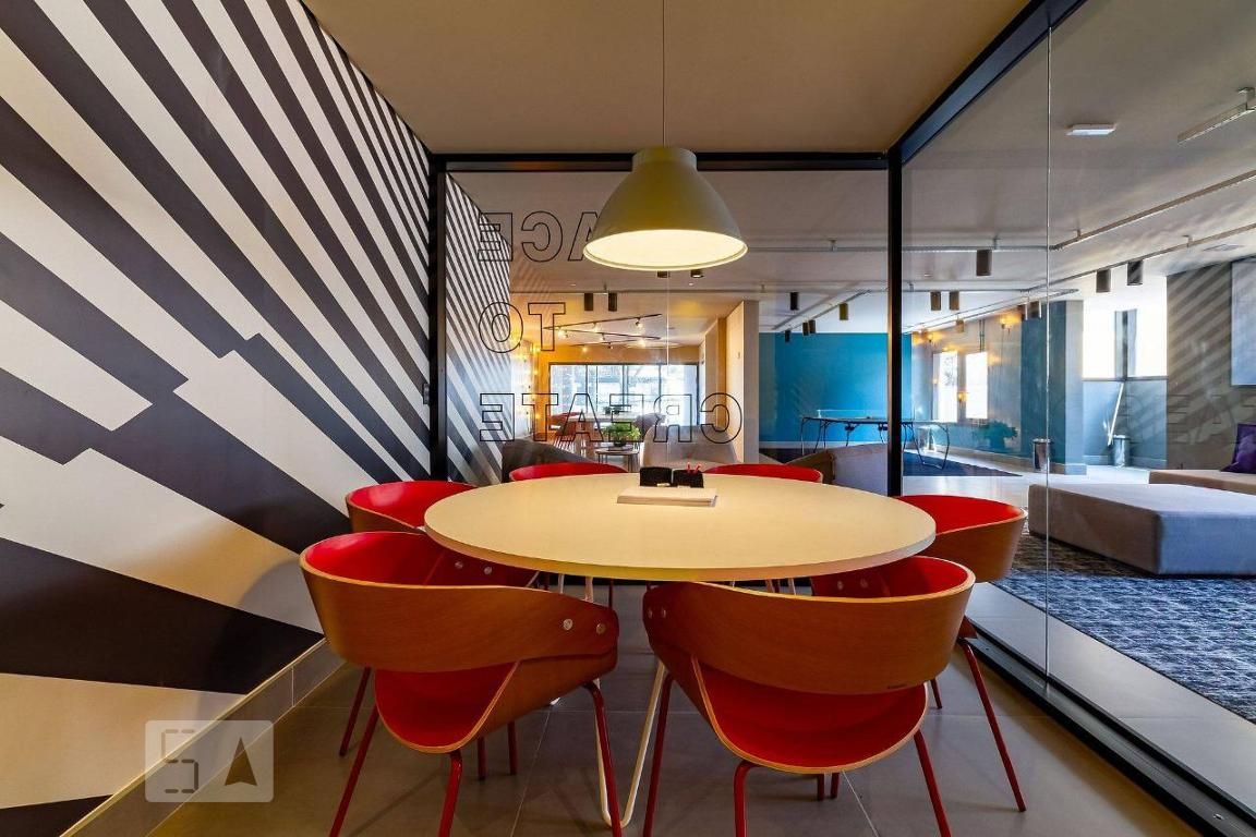 Kitnet-Studio, 21 m² - Foto 53