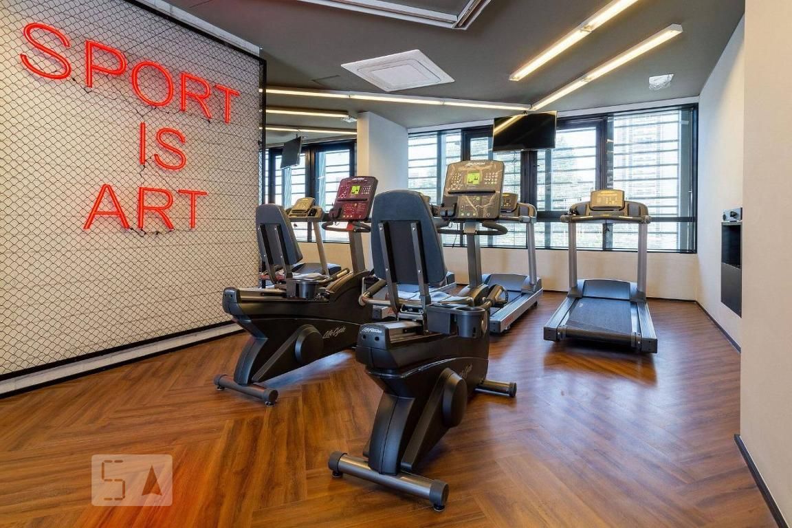 Kitnet-Studio, 21 m² - Foto 38