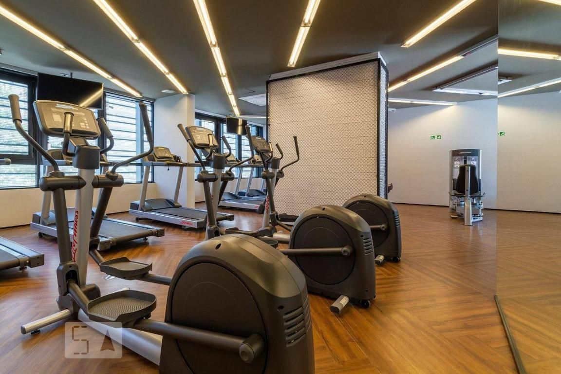 Kitnet-Studio, 21 m² - Foto 33