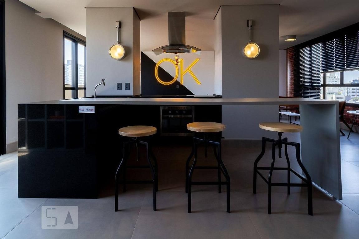 Kitnet-Studio, 21 m² - Foto 41