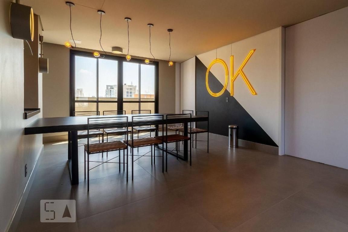 Kitnet-Studio, 21 m² - Foto 42