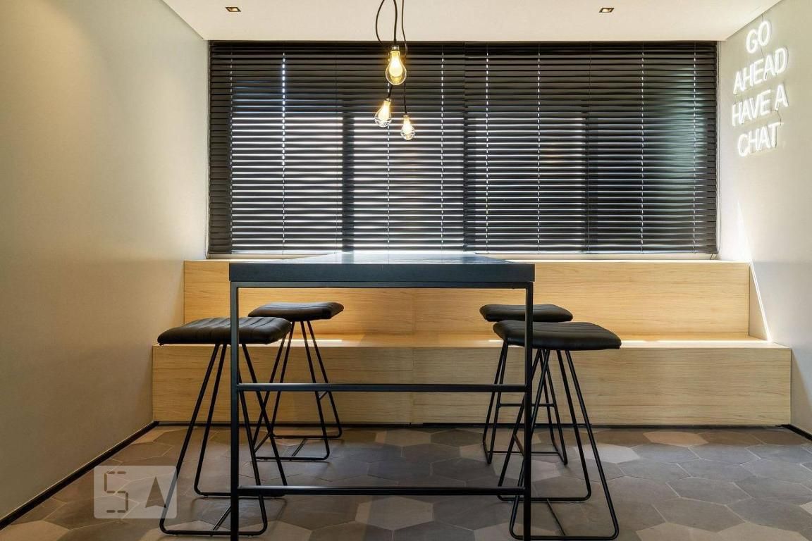 Kitnet-Studio, 21 m² - Foto 20