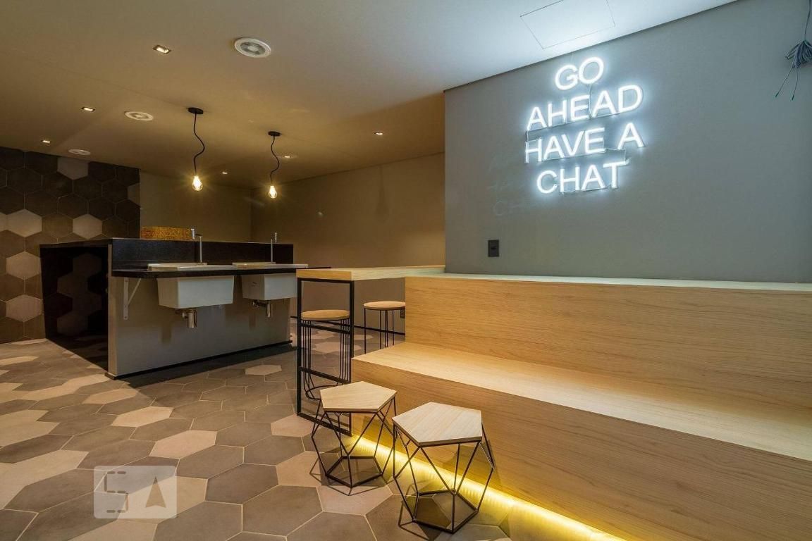 Kitnet-Studio, 21 m² - Foto 22