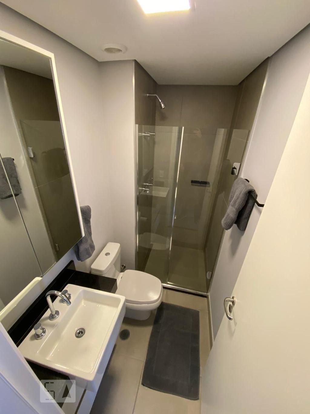 Kitnet-Studio, 21 m² - Foto 8