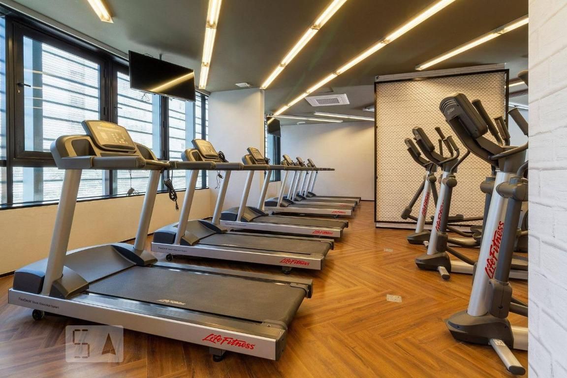 Kitnet-Studio, 21 m² - Foto 36