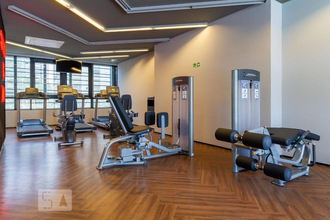 Kitnet-Studio, 21 m² - Foto 37