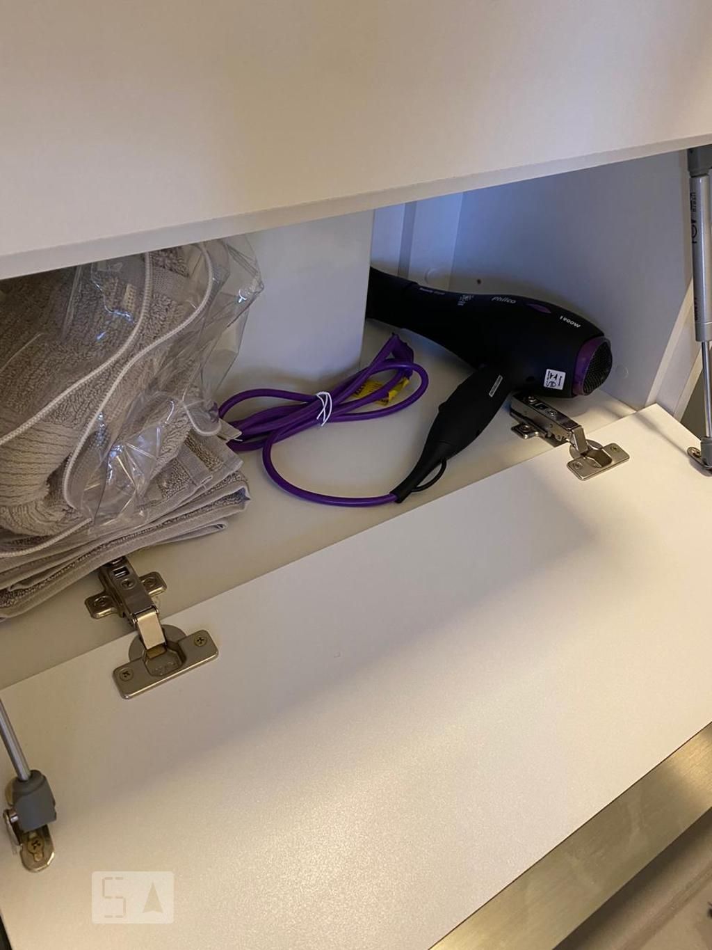 Kitnet-Studio, 21 m² - Foto 16