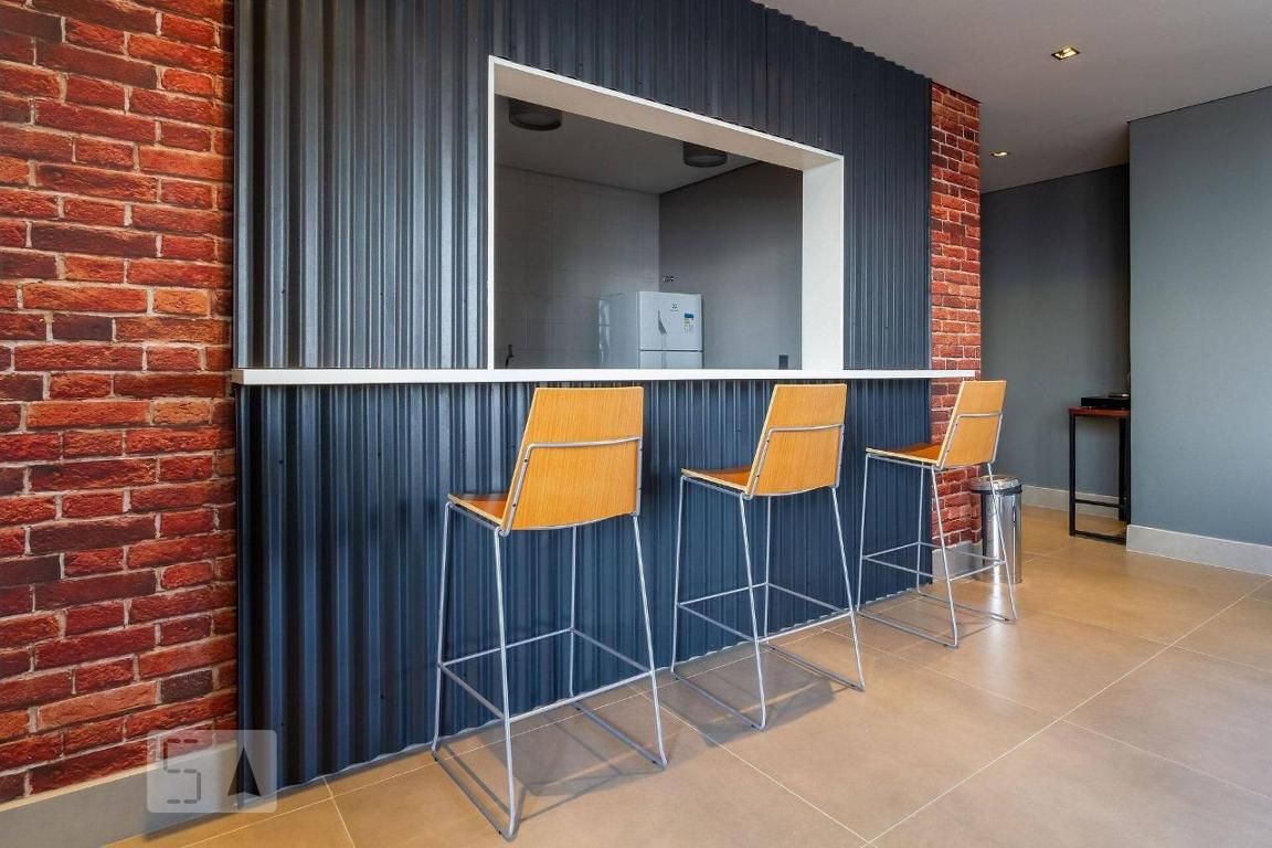 Kitnet-Studio, 21 m² - Foto 49