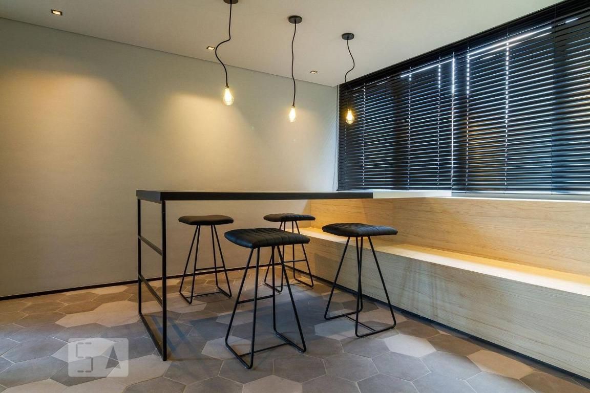Kitnet-Studio, 21 m² - Foto 23