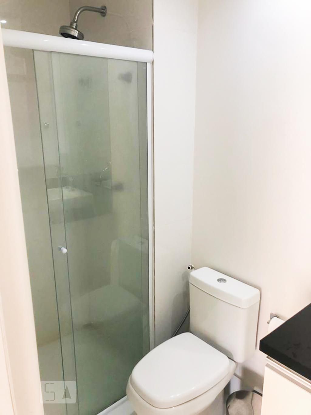 Apartamento, 1 quarto, 38 m² - Foto 3