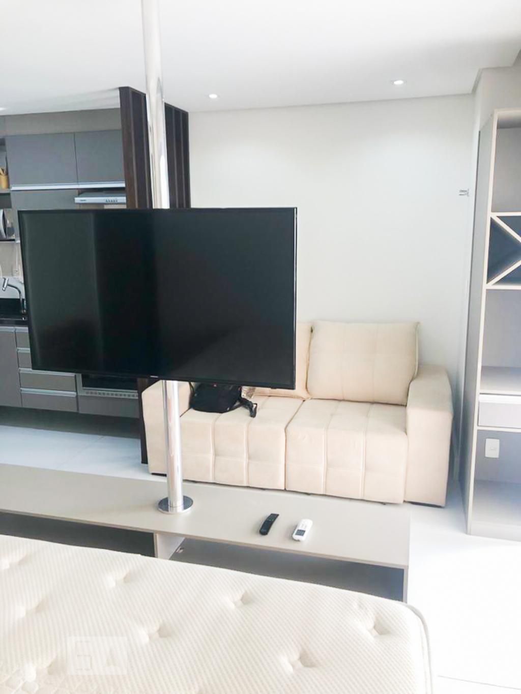 Apartamento, 1 quarto, 38 m² - Foto 8
