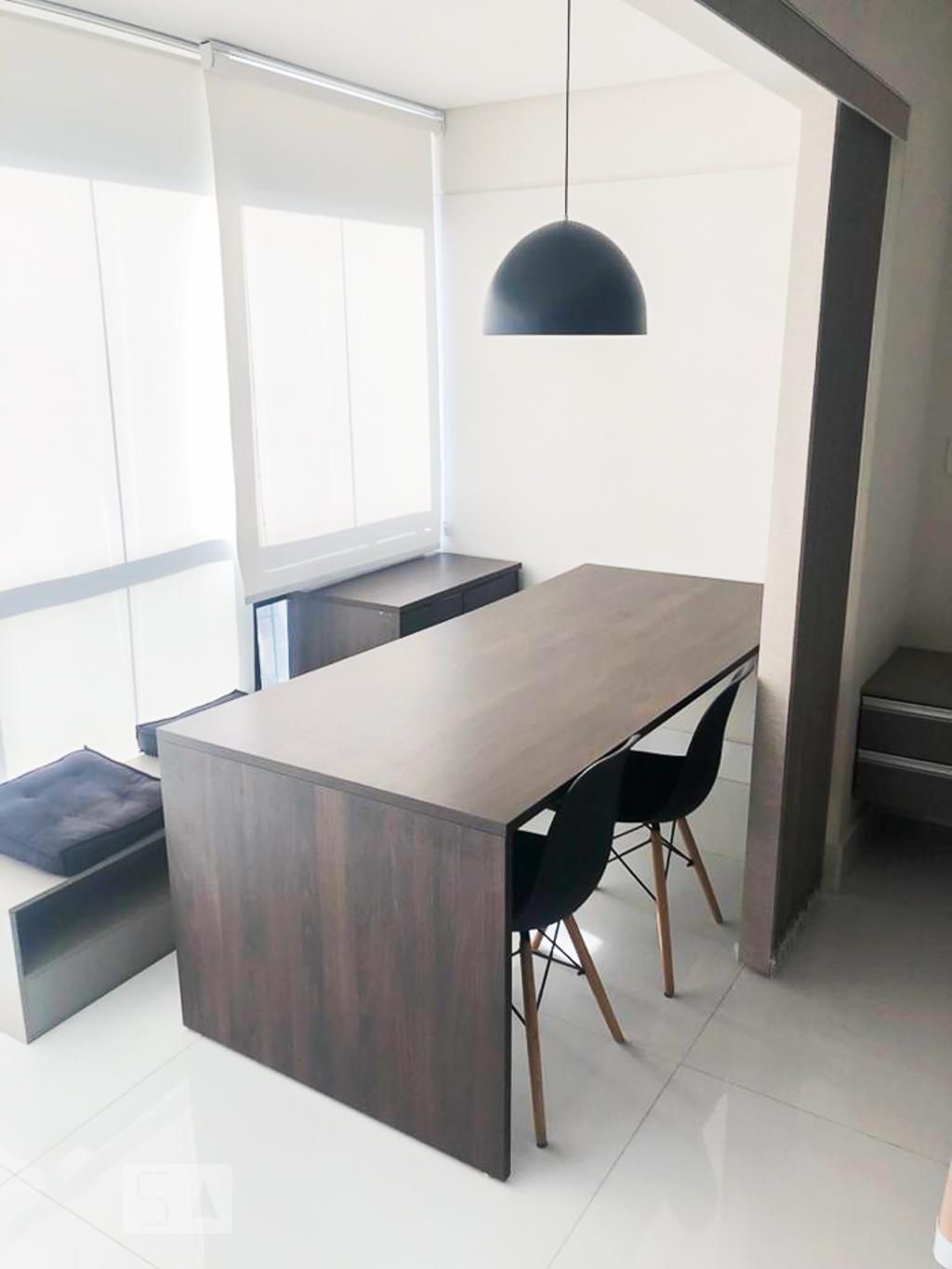Apartamento, 1 quarto, 38 m² - Foto 5