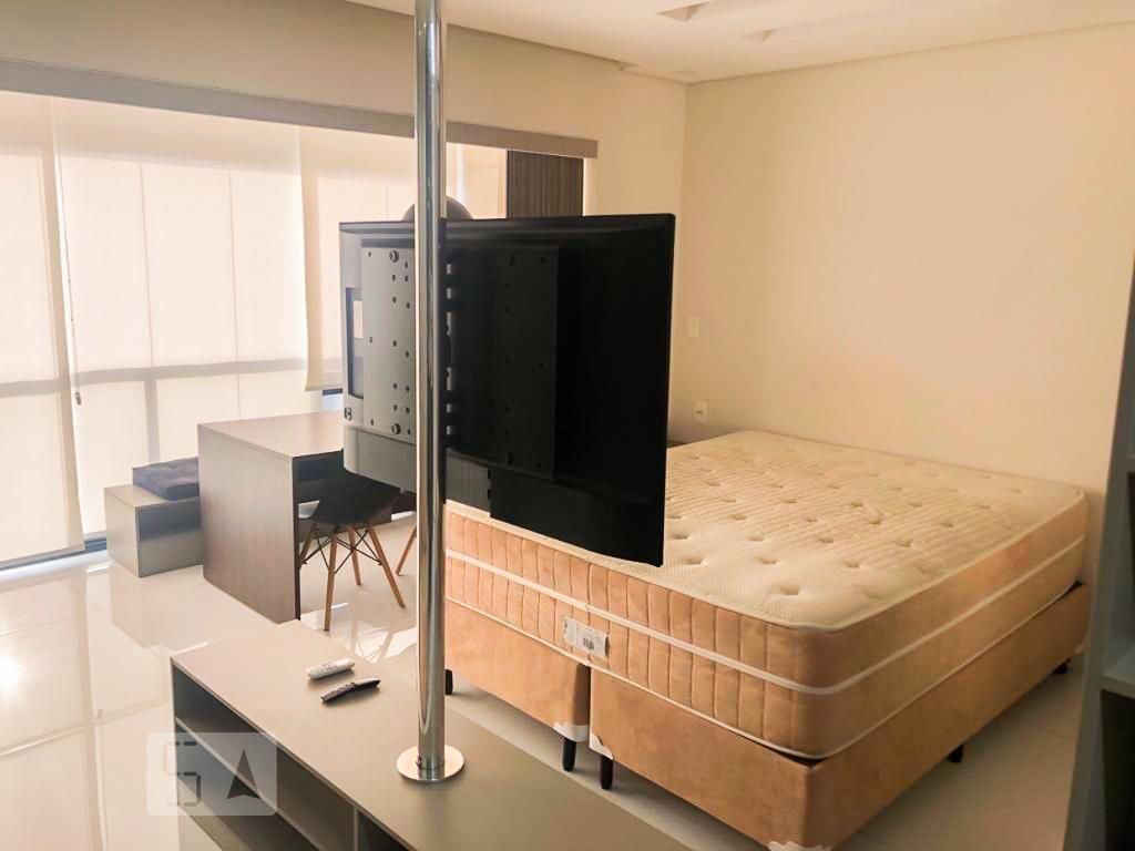 Apartamento, 1 quarto, 38 m² - Foto 12