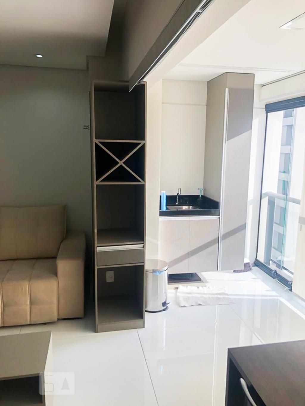 Apartamento, 1 quarto, 38 m² - Foto 7