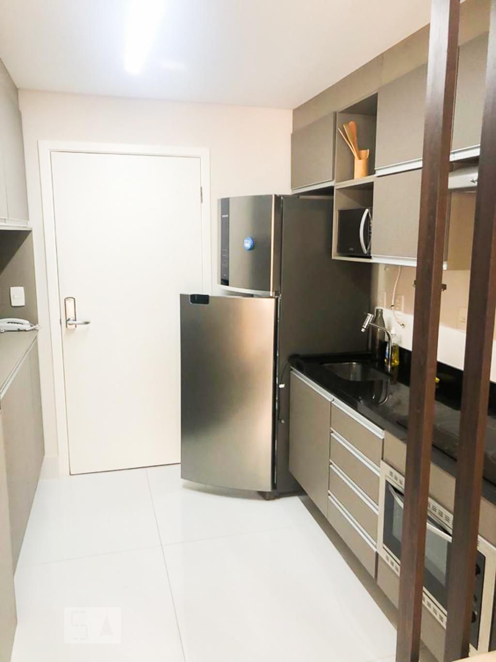 Apartamento, 1 quarto, 38 m² - Foto 9