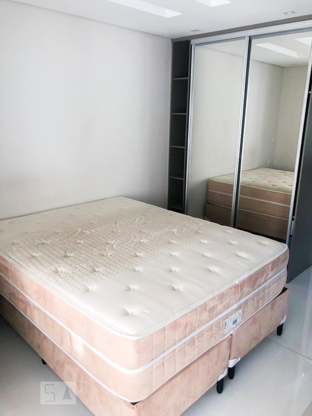 Apartamento, 1 quarto, 38 m² - Foto 6