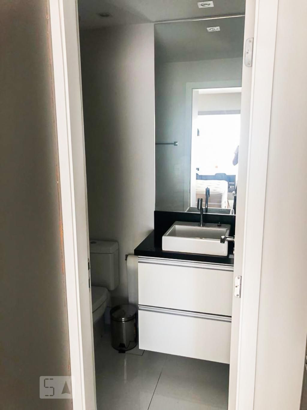 Apartamento, 1 quarto, 38 m² - Foto 2