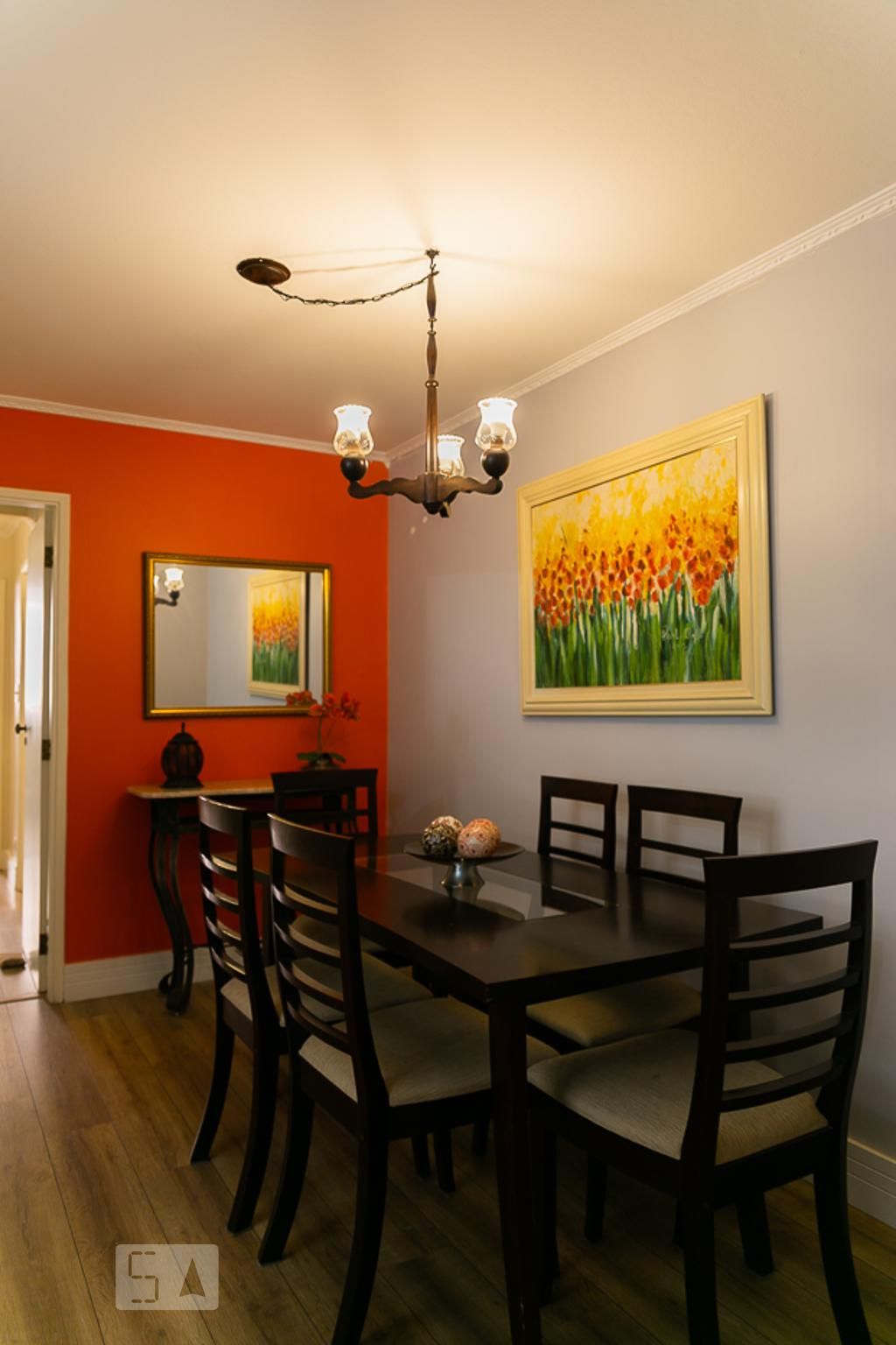 Apartamento, 3 quartos, 124 m² - Foto 10