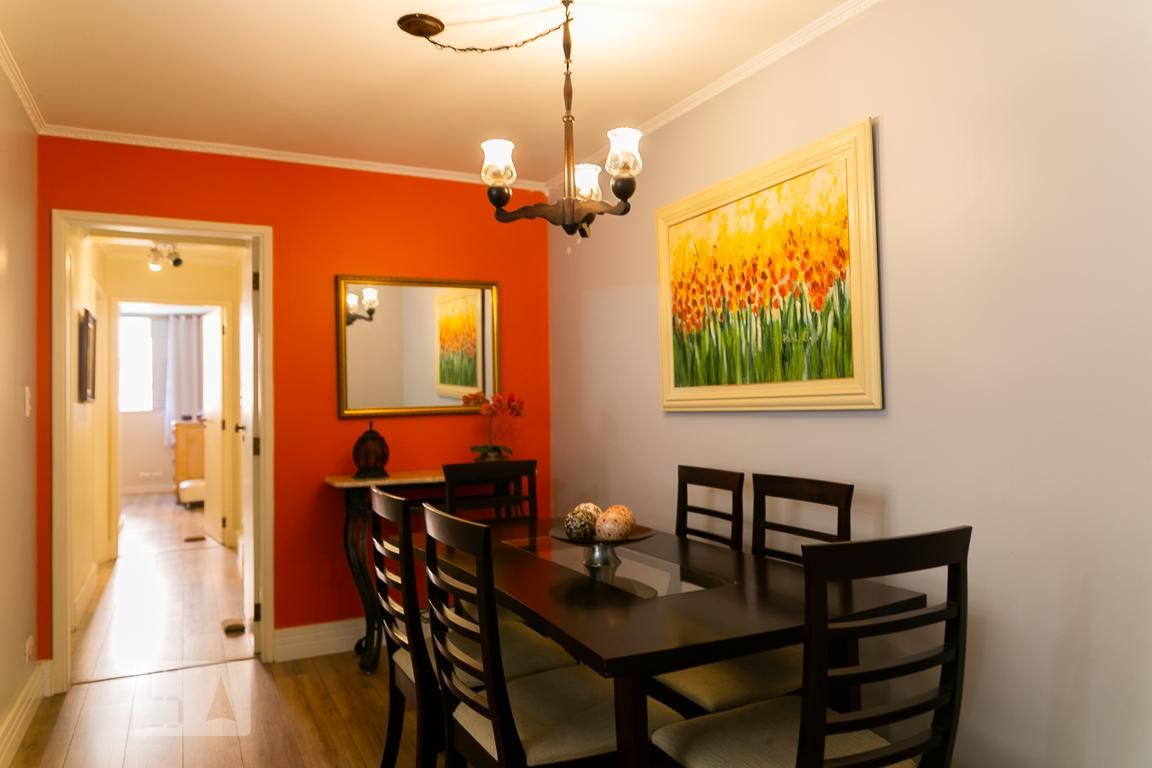 Apartamento, 3 quartos, 124 m² - Foto 9