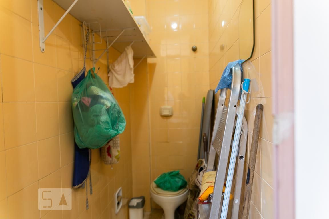 Apartamento, 3 quartos, 124 m² - Foto 92