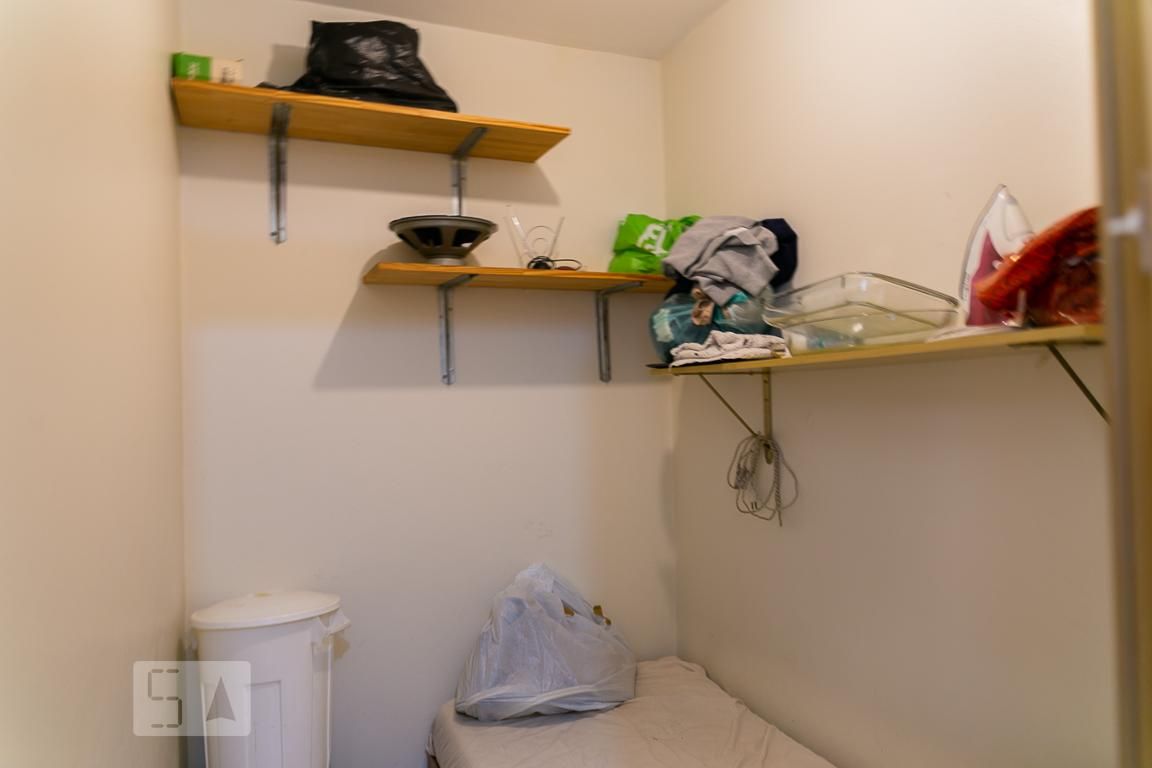 Apartamento, 3 quartos, 124 m² - Foto 90