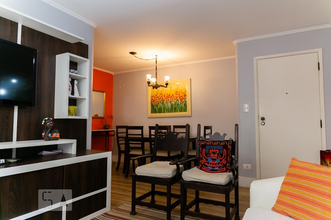 Apartamento, 3 quartos, 124 m² - Foto 7