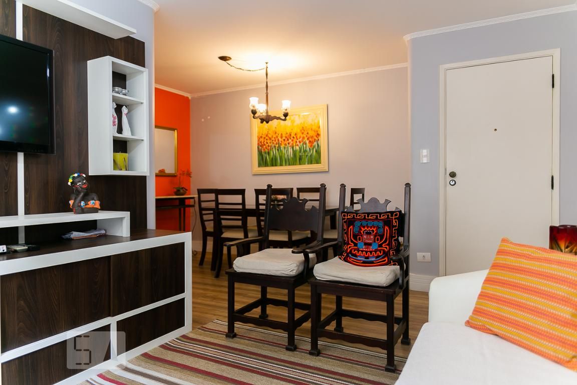 Apartamento, 3 quartos, 124 m² - Foto 6