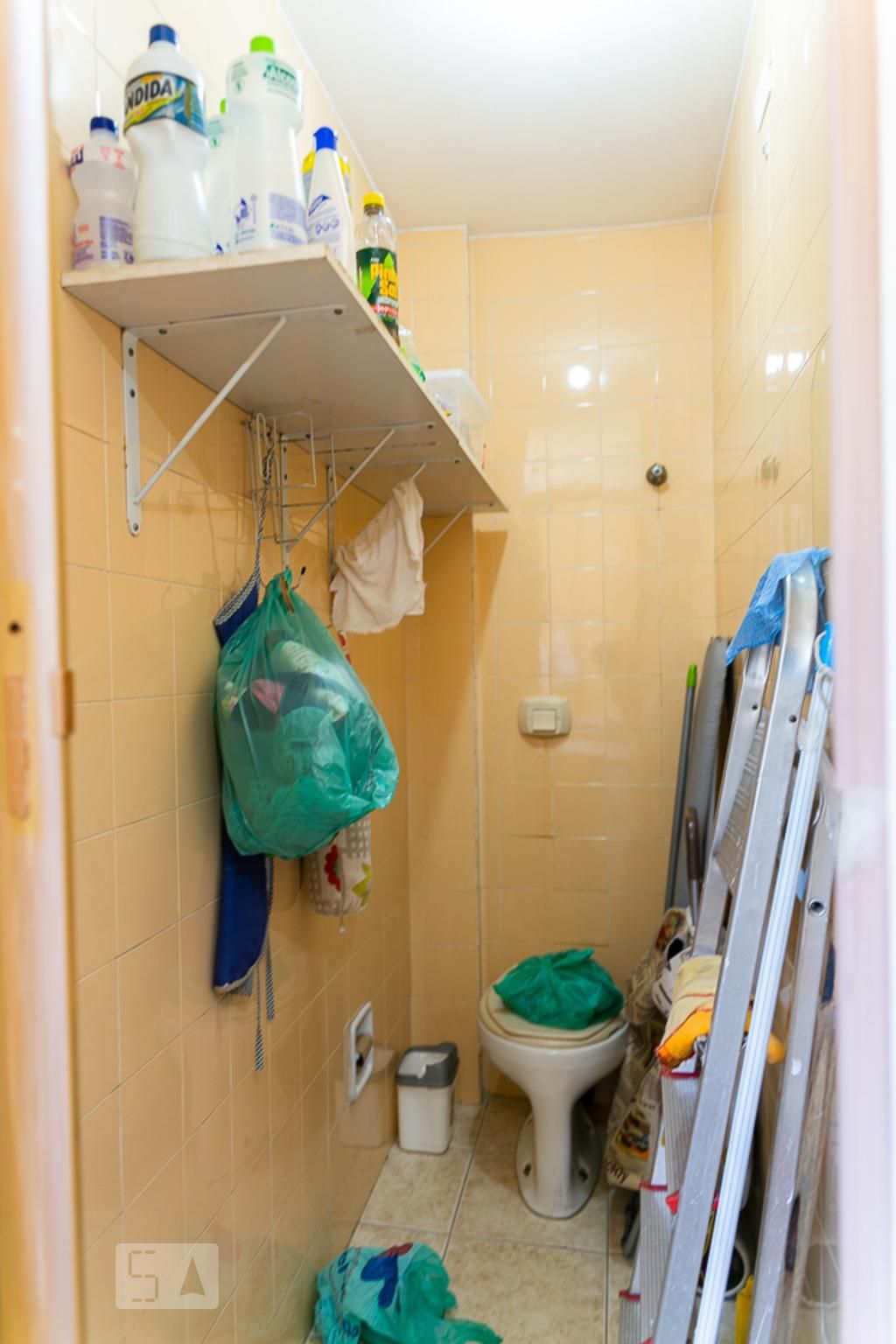 Apartamento, 3 quartos, 124 m² - Foto 93