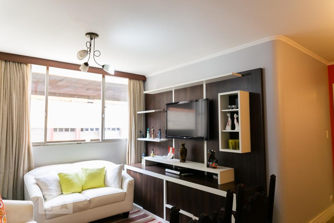Apartamento, 3 quartos, 124 m² - Foto 4
