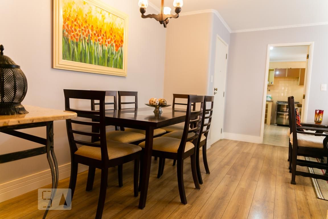 Apartamento, 3 quartos, 124 m² - Foto 11