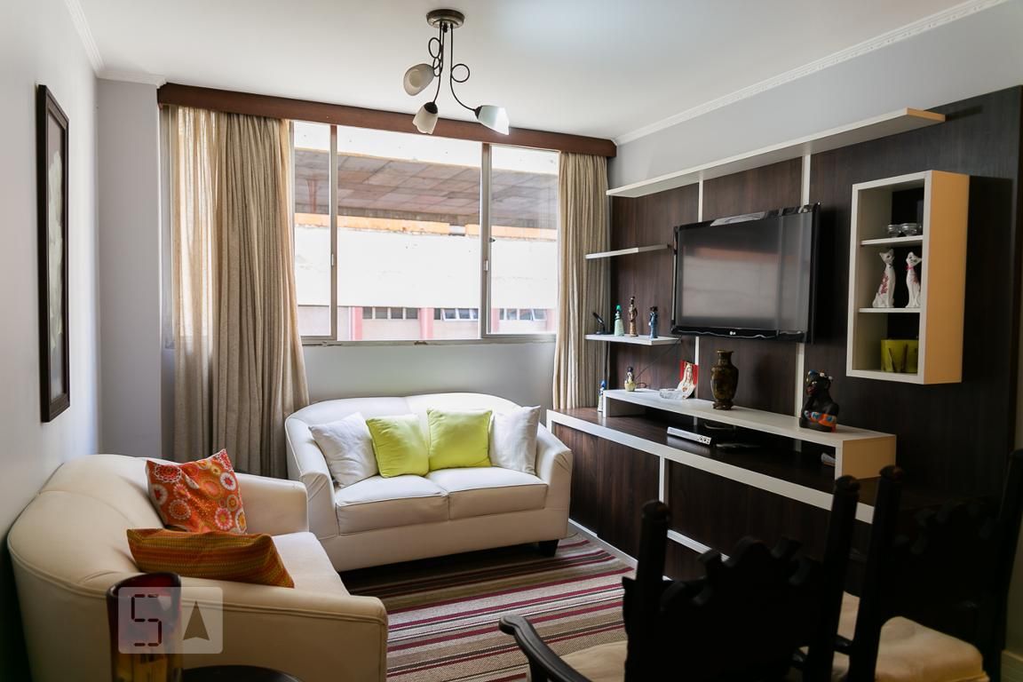 Apartamento, 3 quartos, 124 m² - Foto 5