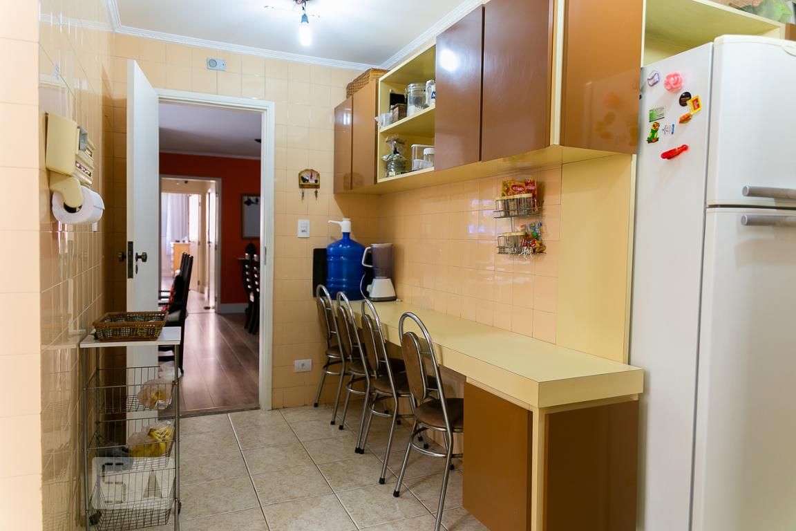 Apartamento, 3 quartos, 124 m² - Foto 74