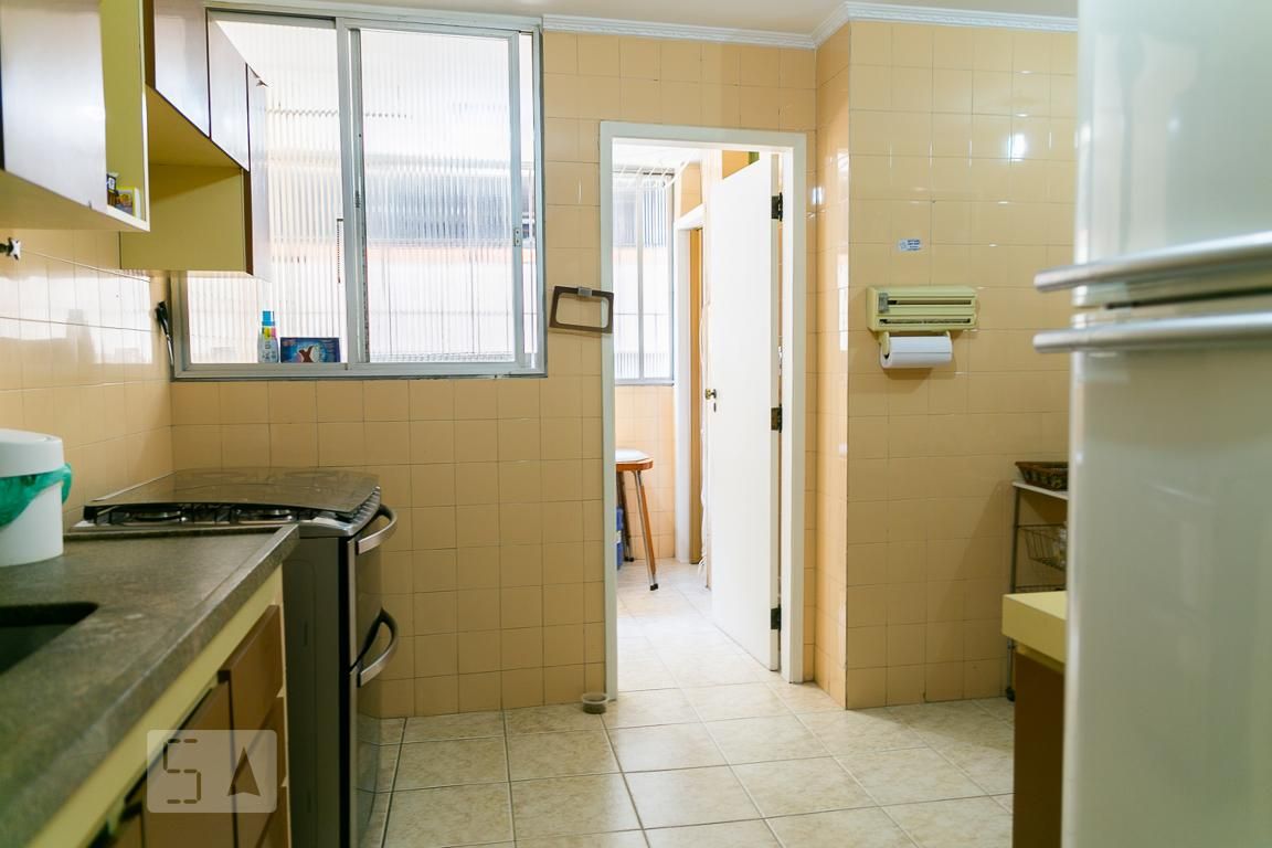 Apartamento, 3 quartos, 124 m² - Foto 84