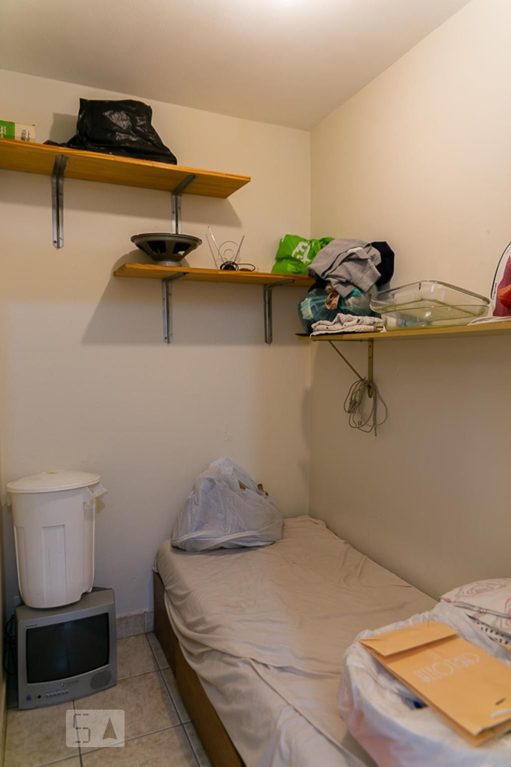 Apartamento, 3 quartos, 124 m² - Foto 91
