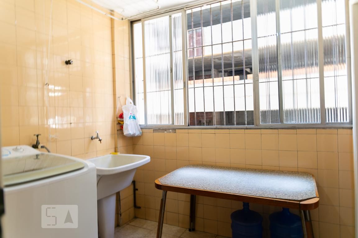 Apartamento, 3 quartos, 124 m² - Foto 87