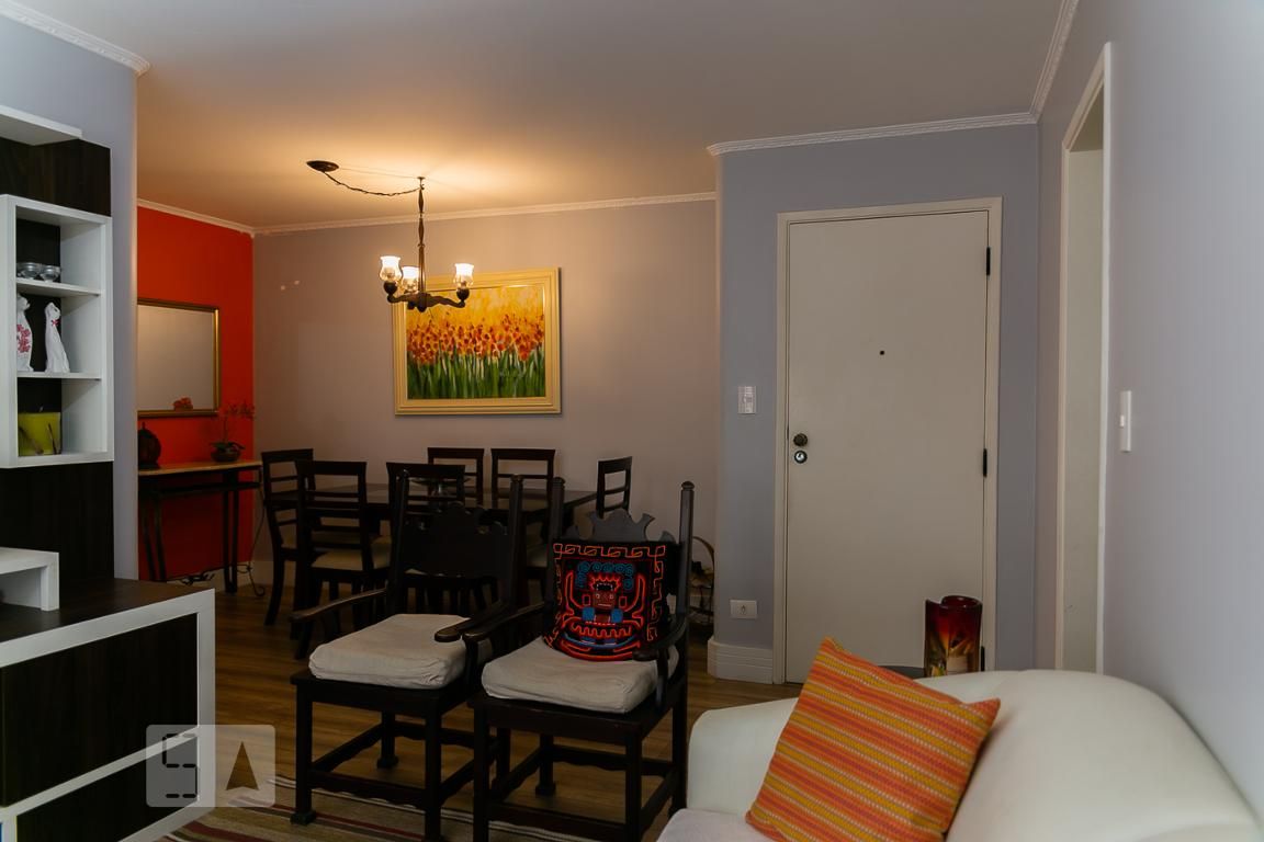 Apartamento, 3 quartos, 124 m² - Foto 8