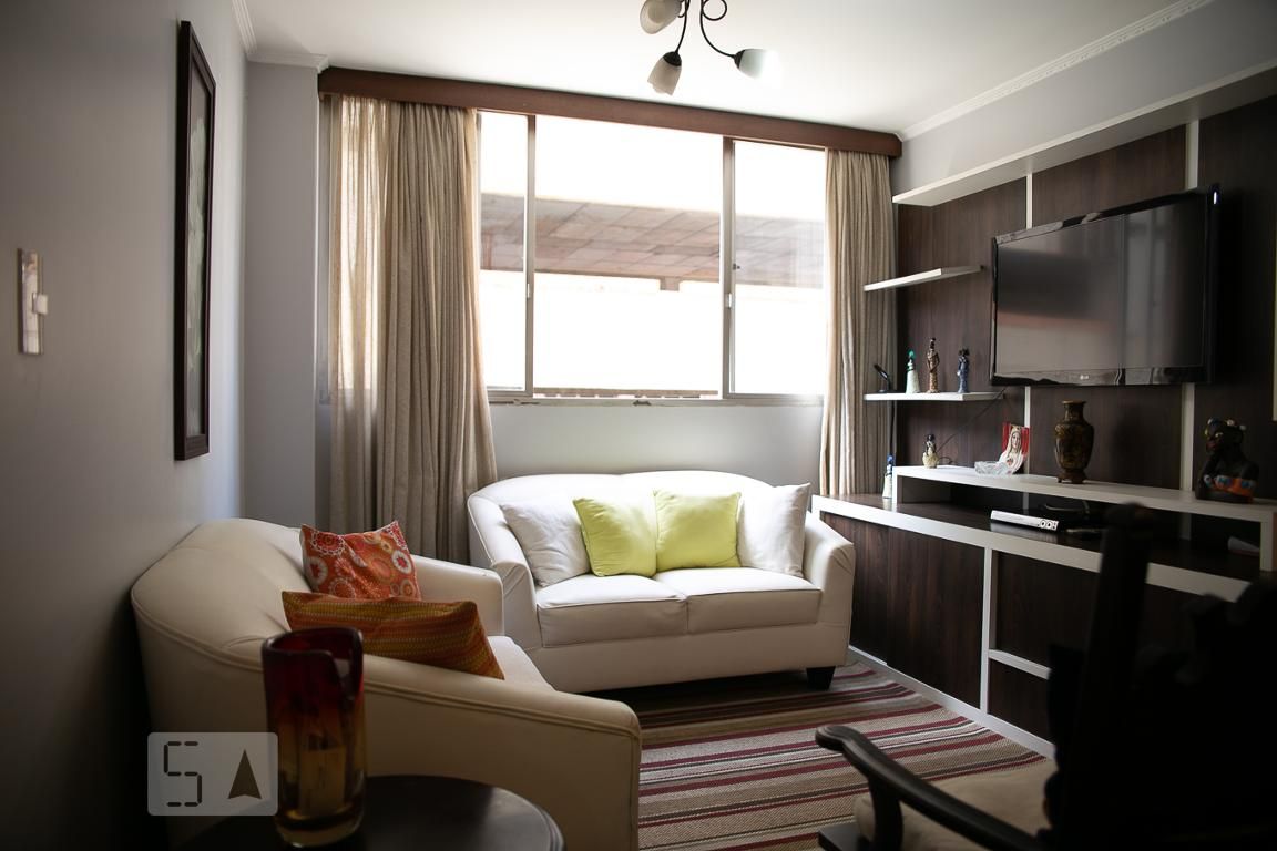 Apartamento, 3 quartos, 124 m² - Foto 3