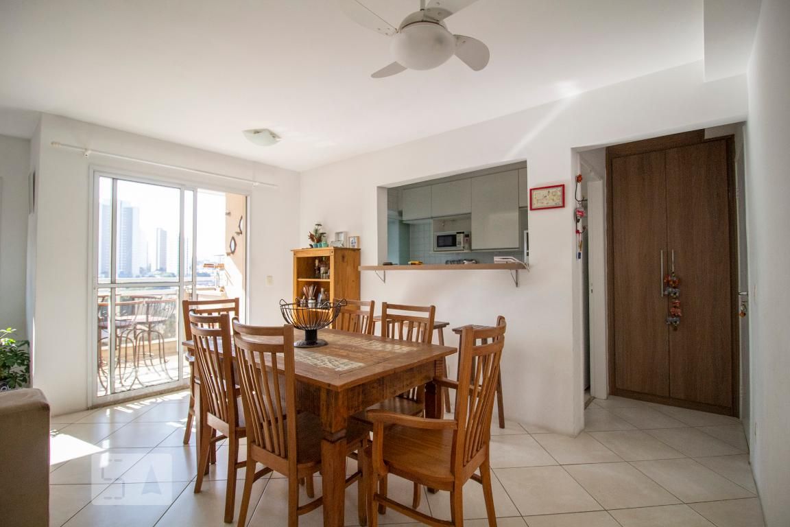 Apartamento, 2 quartos, 72 m² - Foto 3