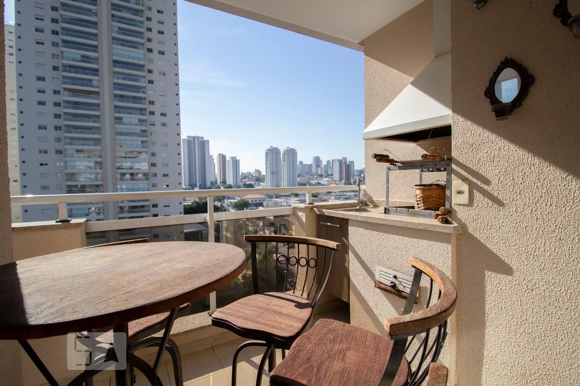 Apartamento, 2 quartos, 72 m² - Foto 7
