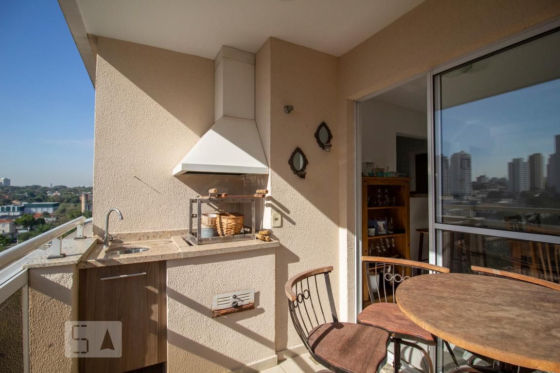 Apartamento, 2 quartos, 72 m² - Foto 11