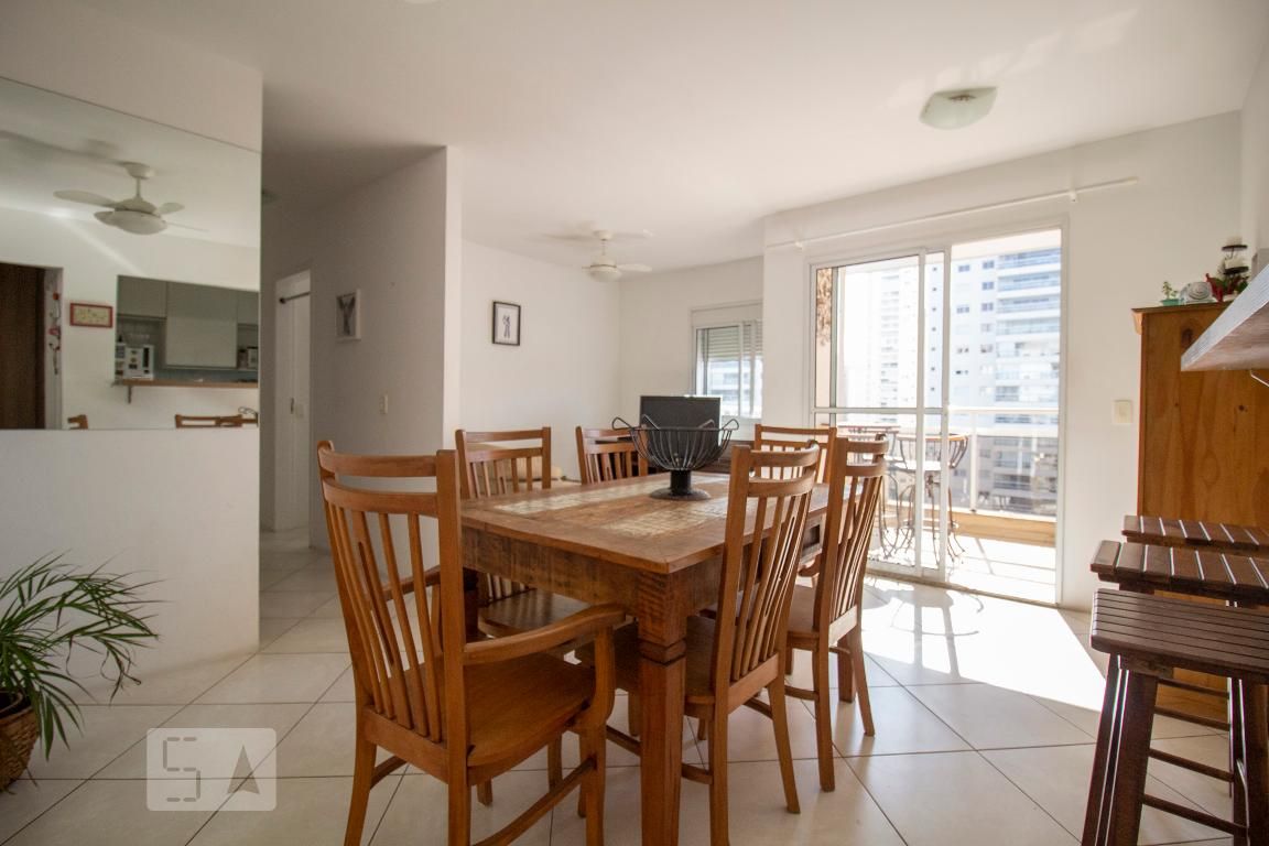 Apartamento, 2 quartos, 72 m² - Foto 2