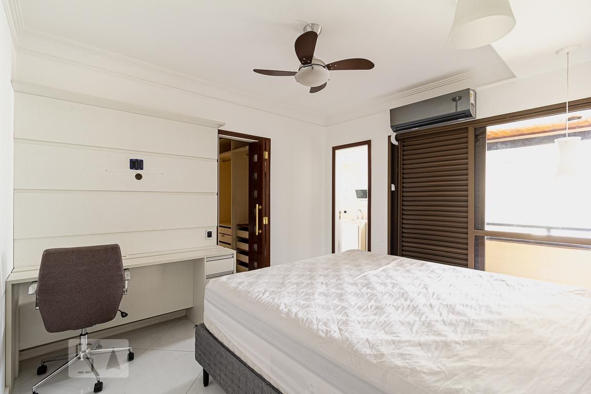 Apartamento, 4 quartos, 226 m² - Foto 12